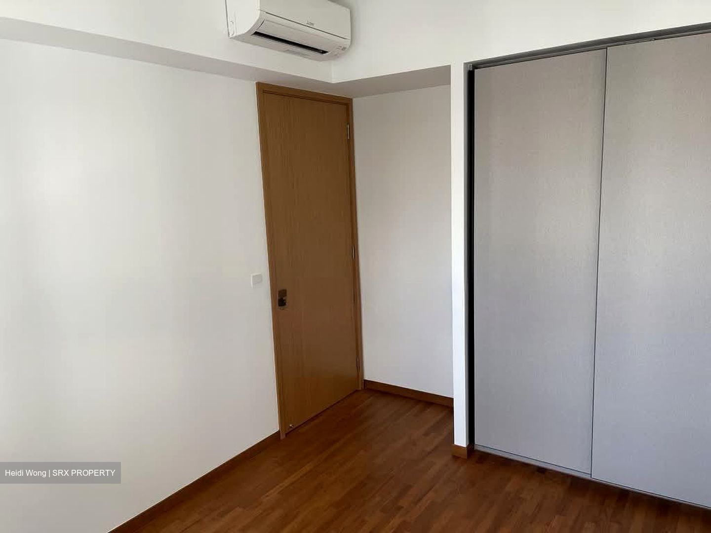 The Verandah Residences (D5), Apartment #539264941